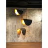 Design hanglamp LB037/3S Oyster