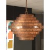 Design hanglamp LB031/4 Vegas