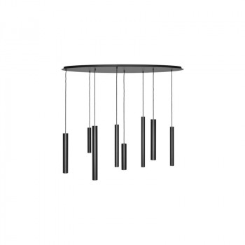 Design hanglamp 3501 Mello