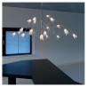 LED design hanglamp HL12 Breeze