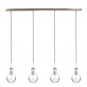 LED design hanglamp 1893ST Elegance