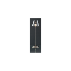 Design tafellamp Flower TL1 helder