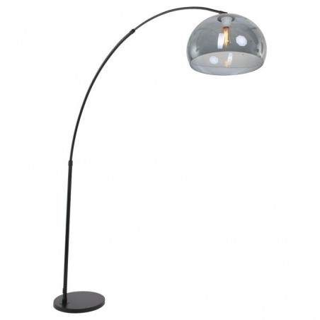 Design vloerlamp 9878ZW Stresa
