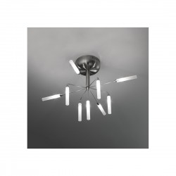 Design plafondlamp Crossfire