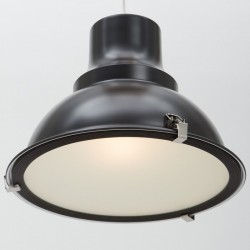 Design hanglamp 5798ZW Parade - Steinhauer