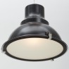 Design hanglamp 5798ZW Parade - Steinhauer - 2