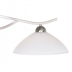 Design hanglamp 6836ST Capri - Steinhauer - 4