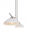 Design hanglamp 6836ST Capri - Steinhauer - 5