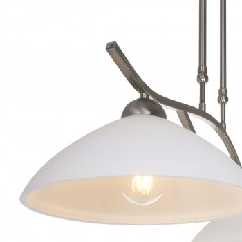 Design hanglamp 6836ST Capri - Steinhauer - 6