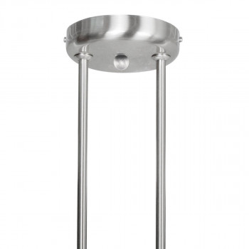 Design hanglamp 6836ST Capri - Steinhauer - 7