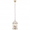 Design hanglamp 5971BR Pimpernel - Steinhauer - 5
