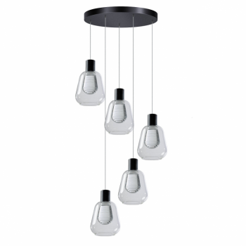 LED design hanglamp 12176 Gary Rond