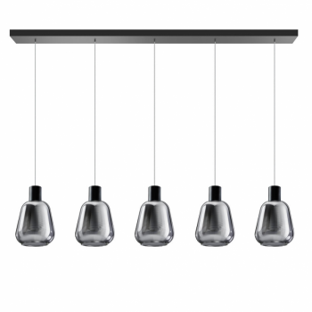 LED design hanglamp 12177 Gary Rookglas