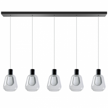 LED design hanglamp 12178 Gary