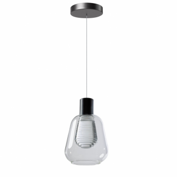 LED design hanglamp 12172 Gary