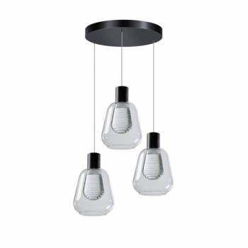 LED design hanglamp 12174 Gary Rond