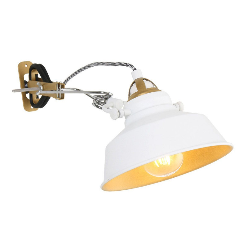 Design wandlamp 1320W Nove