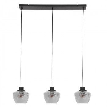 Design hanglamp 3350ZW Noirver