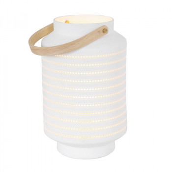 Design tafellamp 3058W Porcelain